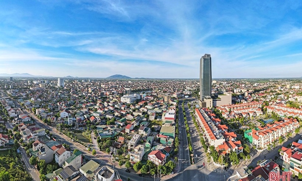 TP. Hà Tĩnh, tỉnh Hà Tĩnh.