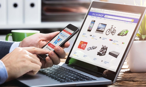 Cục Thuế TP. Hà Nội rà soát truy thu thuế cá nhân, hộ kinh doanh có thu nhập từ thương mại điện tử