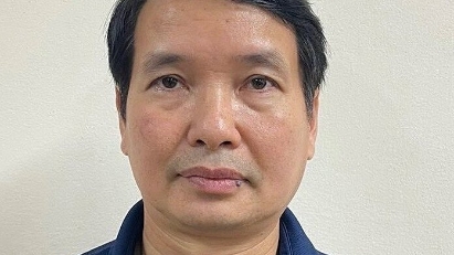 High-Ranking National Assembly Official Arrested in Vietnam Corruption Scandal