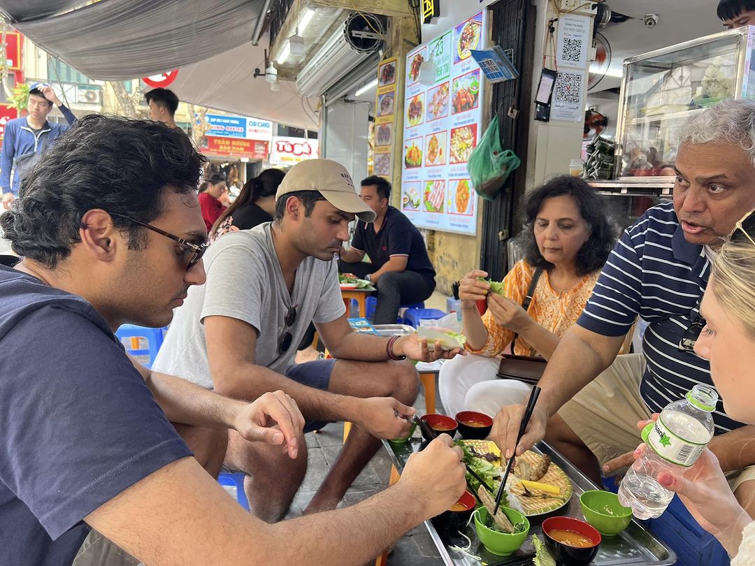 Th&agrave;nh phố sẽ tổ chức c&aacute;c hoạt động khai th&aacute;c, quảng b&aacute; c&aacute;c gi&aacute; trị văn h&oacute;a ẩm thực đến với đ&ocirc;ng đảo du kh&aacute;ch trong v&agrave; ngo&agrave;i nước.