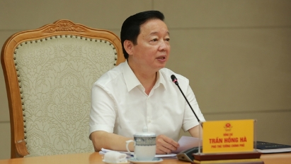 Vietnam's Semiconductor Industry Charts Strategic Course for Human Resource Development