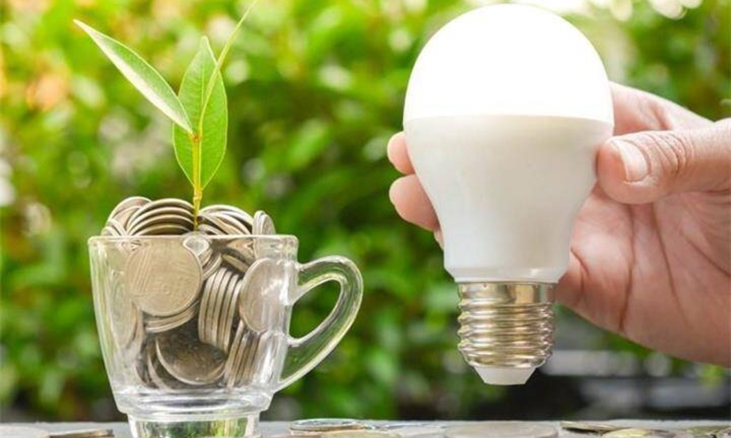 Tiết kiệm điện góp phần hiện thực hóa mục tiêu phát thải ròng bằng 0 vào năm 2050.