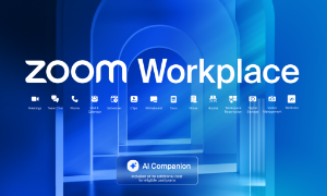 Zoom ra mắt nền tảng cộng tác được hỗ trợ bởi AI, Zoom Workplace