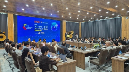 Strong impact of the global economy on Vietnam's economy