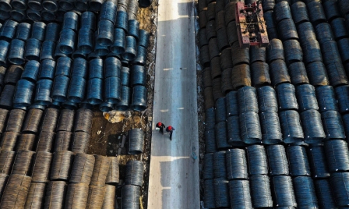 Căng thẳng thương mại Mỹ-Trung nóng lên trước thềm bầu cử tổng thống Mỹ