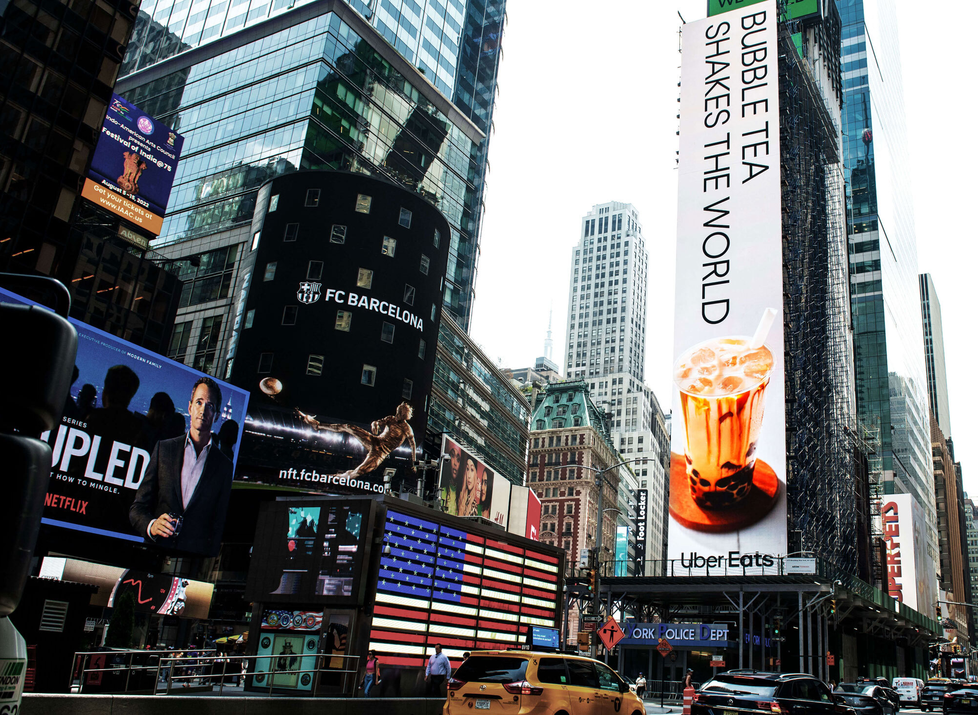 Ảnh: Bloomberg