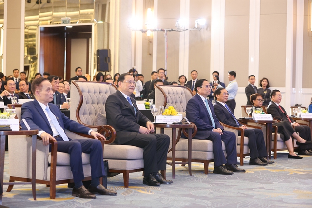AFF - A Platform for Collective Vision. (Photo source: VGP)