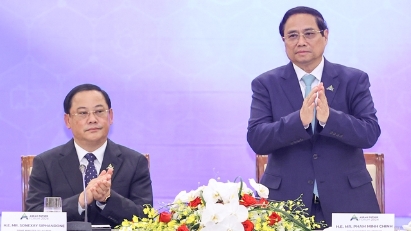 ASEAN Sets Ambitious Goals to Become a Global Leader in Digital Transformation