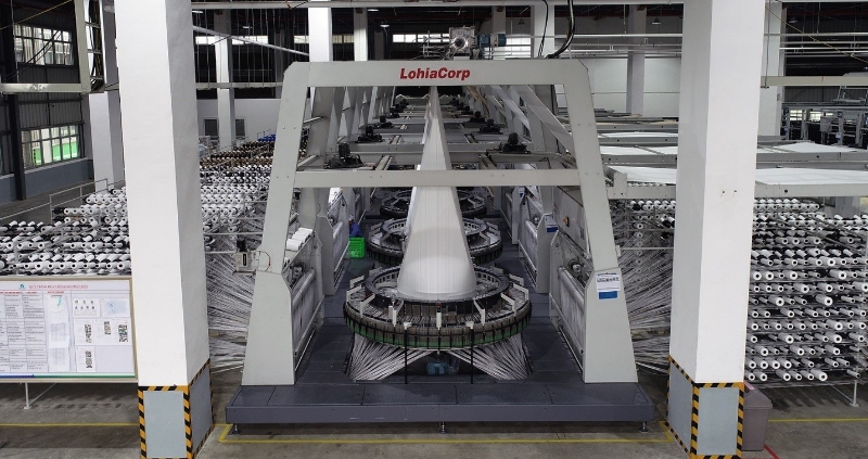 Growth Opportunities for Industrial Packaging Manufacturing Companies