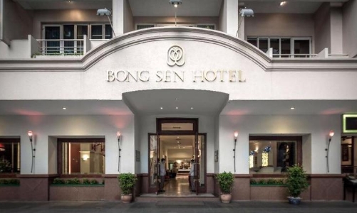 Bông Sen Corp tiếp tục báo lỗ 668 tỷ, có gần 5.900 tỷ nợ gốc và lãi trái phiếu