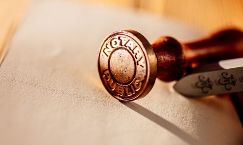 Dùng con dấu giả để ký hợp đồng mua bán dự án, chiếm đoạt hơn 22 tỷ đồng