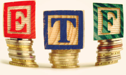 Các quỹ ETF bị rút vốn mạnh sang tuần thứ 10 liên tiếp