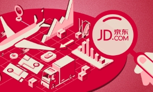 Gã khổng lồ TMĐT Trung Quốc đặt mục tiêu chiếm lĩnh toàn bộ hoạt động ngành công nghiệp ô tô. 