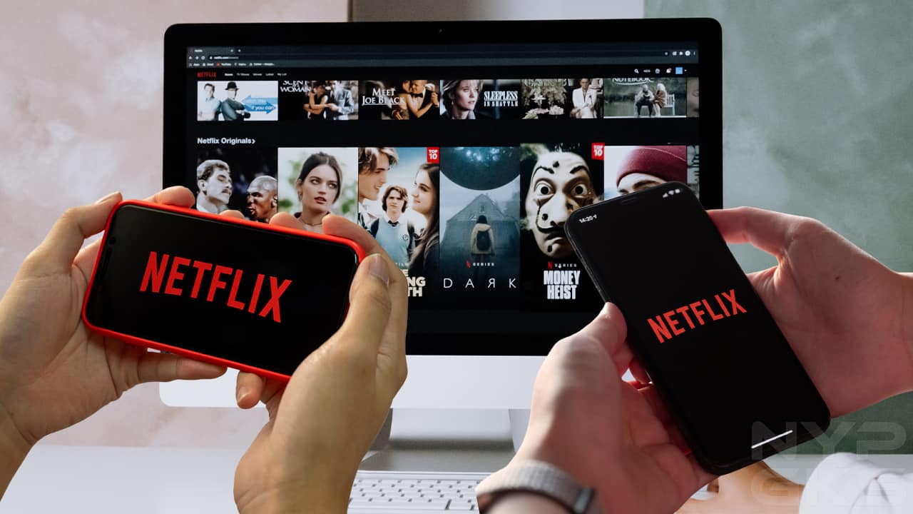 Th&aacute;ng 5 năm ngo&aacute;i, Netflix bắt đầu hạn chế người d&ugrave;ng chia sẻ mật khẩu.