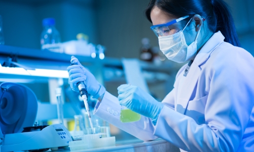 Quảng Nam muốn nâng tầm công nghiệp sinh học 