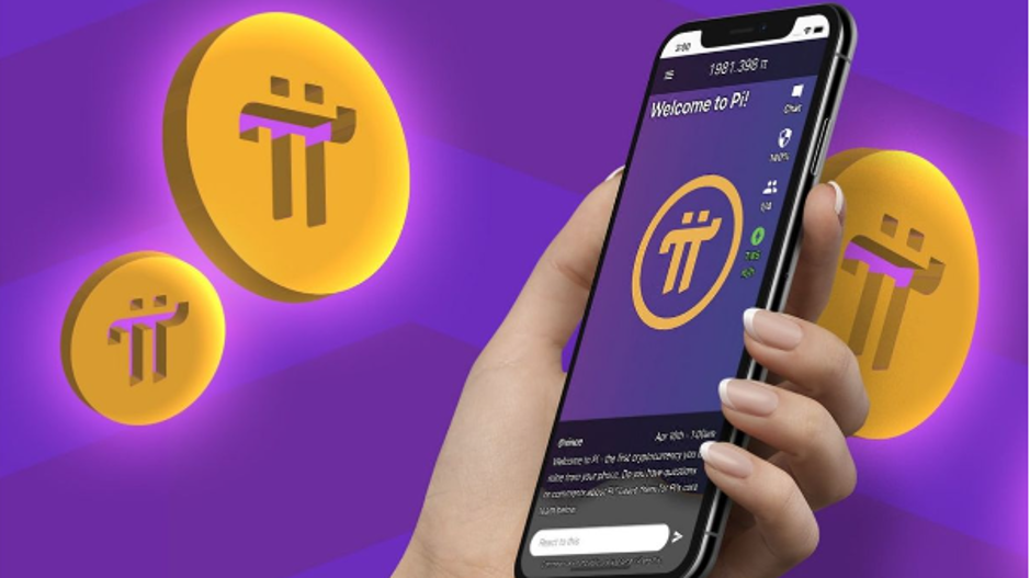 Pi Network vượt 10 triệu người dùng hoàn thành KYC - Ảnh minh họa.