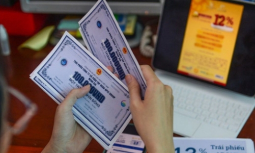 Mở thêm không gian đối với xếp hạng tín nhiệm trái phiếu doanh nghiệp 