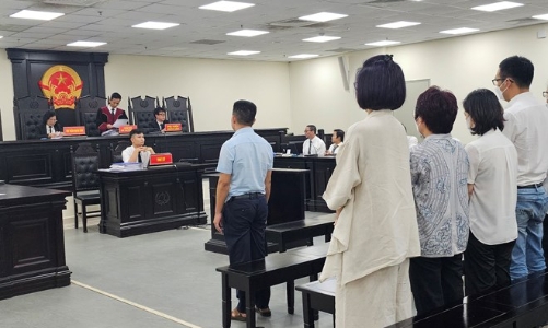 Vụ Vimedimex dìm giá đất: Trả hồ sơ, làm rõ việc bỏ lọt các cán bộ liên quan