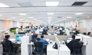 Samsung đã đưa Việt Nam từ một nơi sản xuất trở thành nơi nghiên cứu phát triển (R&D) của Samsung trên toàn cầu với sự tham gia của  nguồn nhân lực người Việt.