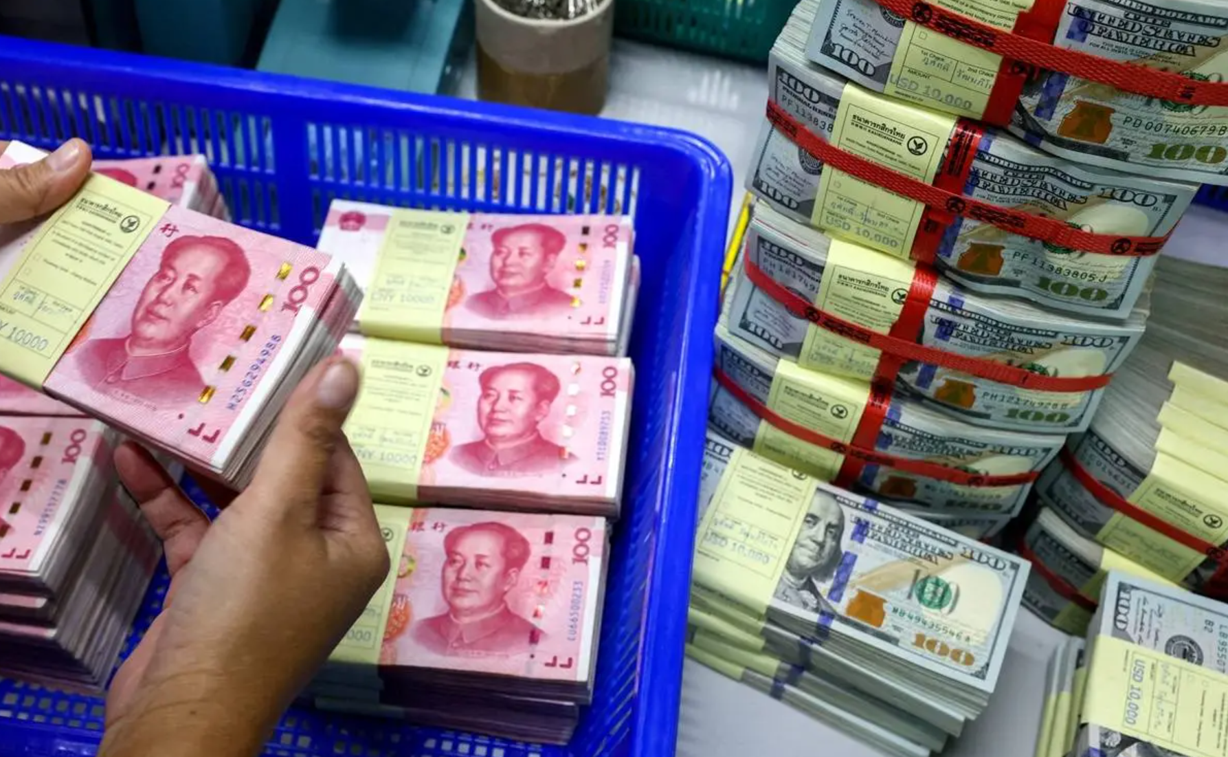 Ảnh minh họa: Reuters