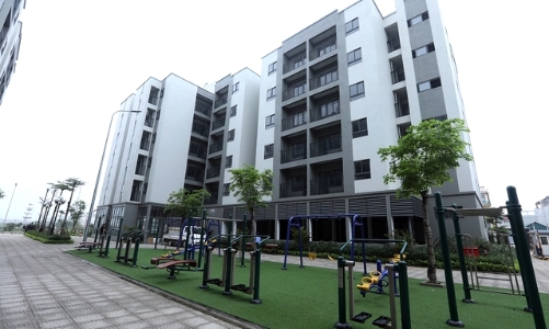 TP.HCM: Xác minh người mua nhà ở xã hội 15 ngày, tránh nhầm đối tượng