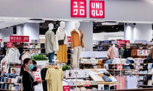 Các thương hiệu quốc tế tăng tốc mở rộng mặt bằng bán lẻ