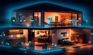Qualcomm vừa ra mắt hàng loạt sáng kiến tập trung vào phát triển công nghệ SmartHome. 