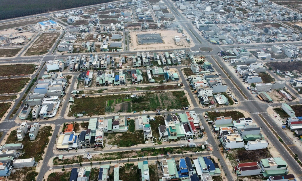 Không đề xuất bố trí tái định cư các hộ dân bị ảnh hưởng bởi Dự án cao tốc Biên Hòa- Vũng Tàu vào Khu dân cư, tái định cư Lộc An- Bình Sơn.