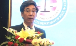 12 quốc gia họp bàn tìm giải pháp chống khai thác thủy sản bất hợp pháp