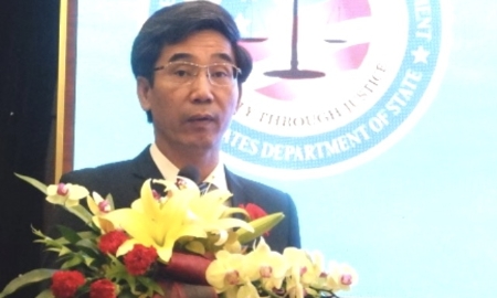 12 quốc gia họp bàn tìm giải pháp chống khai thác thủy sản bất hợp pháp