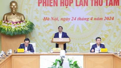 Vietnam Signals Renewed Focus on Digital Economy and Transformation