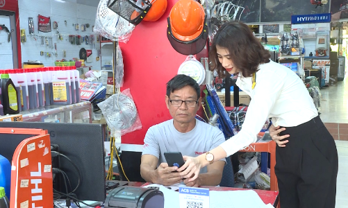 Thanh Hóa thu nội địa tăng gần 33% 