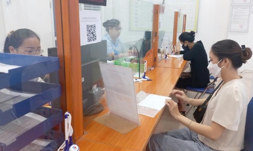 Lao động thiệt thòi khi nghỉ việc hưởng 3 tháng trợ cấp thất nghiệp