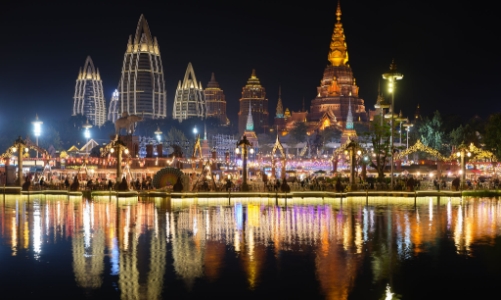 Những điểm đến trong và ngoài nước “cháy tour” dịp nghỉ lễ