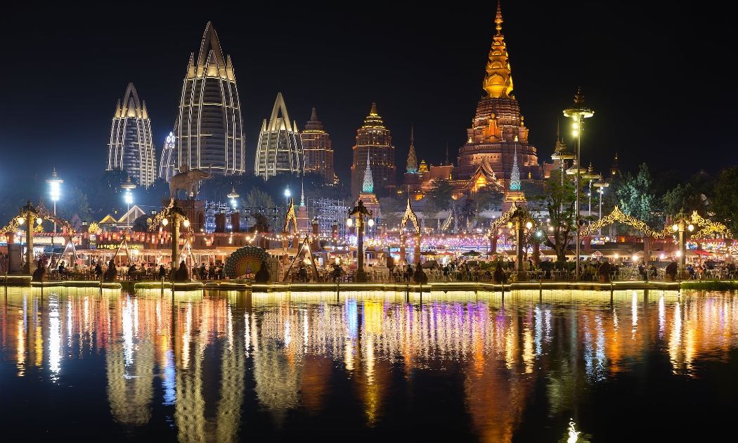 Tour Vân Nam khởi hành dịp nghỉ lễ này tăng gấp 3 lần so với giai đoạn Tết Âm lịch.