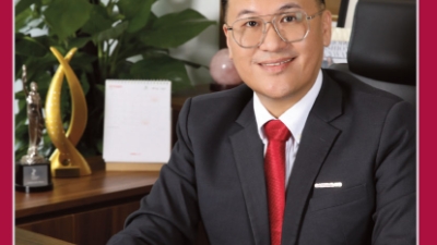 Vietnam Economic Times April 15, 2024