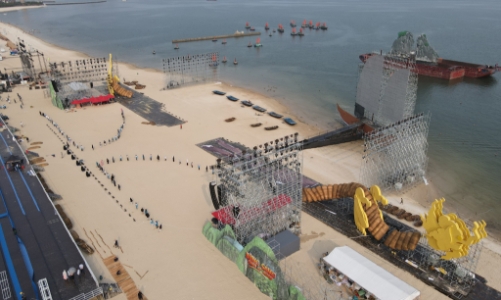 Không đồng ý đề xuất tàu du lịch được đón khách xem Carnaval Hạ Long 2024