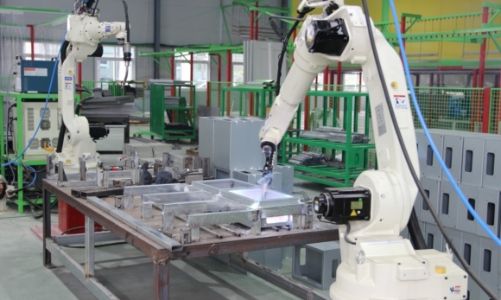 Doanh nghiệp sản xuất gia tăng năng lực cạnh tranh thông qua chuyển đổi số