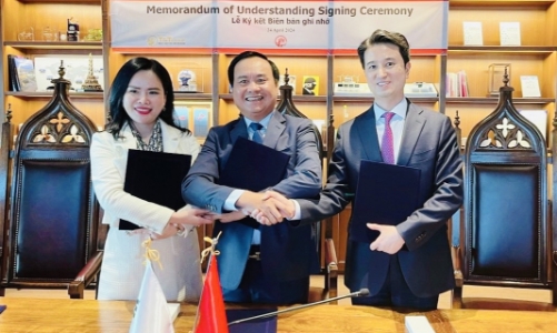 Tỉnh Quảng Trị và T&T Group hợp tác chuyển đổi năng lượng - tăng trưởng xanh với Tập đoàn SK 