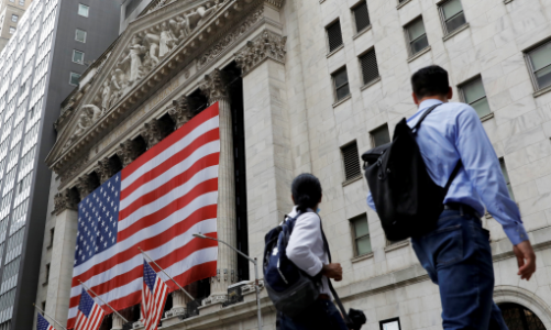 Kinh tế Mỹ đuối sức trong quý 1, lạm phát vẫn tăng tốc