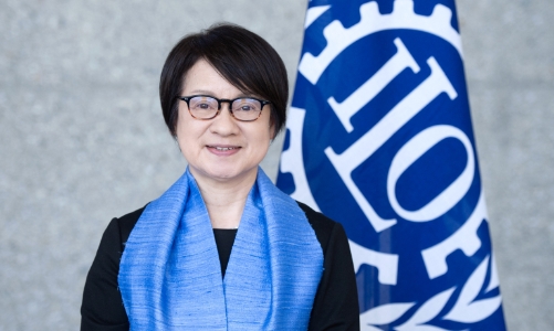 Biến đổi khí hậu tác động nghiêm trọng đến an toàn và sức khỏe của người lao động 