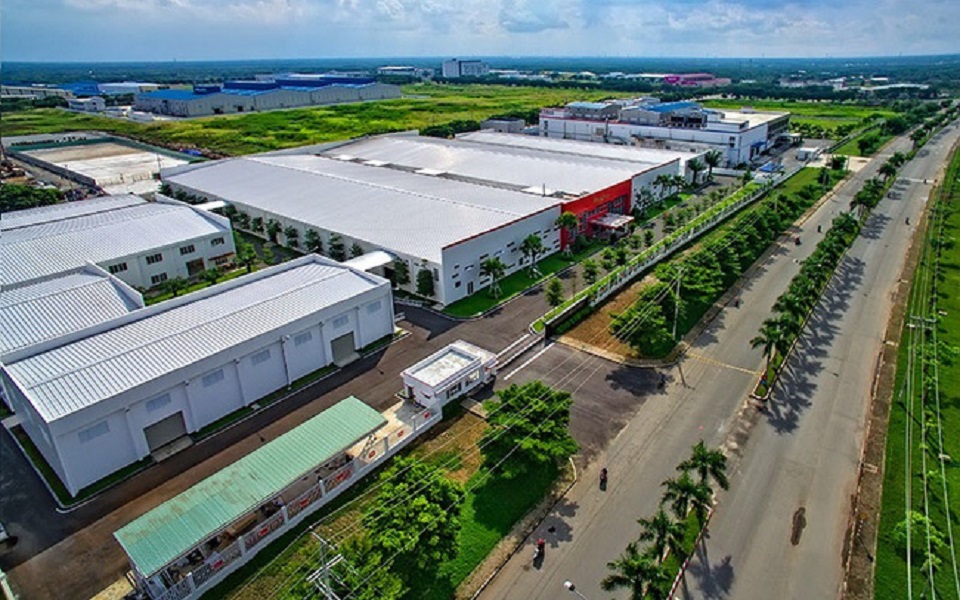 Nghị định 32/2024/NĐ-CP đã phân cấp hoàn toàn cho địa phương từ công tác xây dựng phương án phát triển cụm công nghiệp đến thành lập/mở rộng cụm công nghiệp.