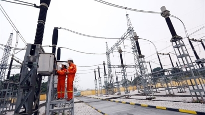  Vietnam Businesses Cut Power Costs Up To 15% with Load Adjustment Program