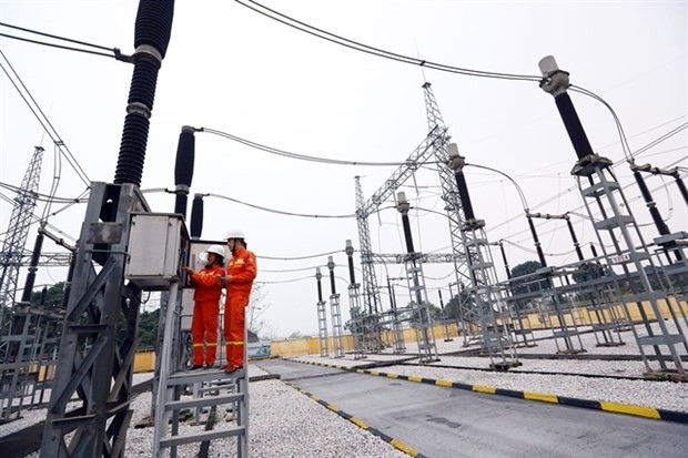  Vietnam Businesses Cut Power Costs Up To 15% with Load Adjustment Program