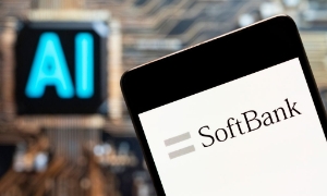 Đại gia SoftBank chi 150 tỷ yên để phát triển AI sáng tạo đẳng cấp thế giới