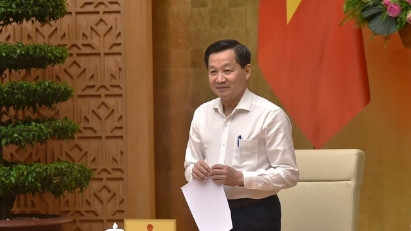 Vietnam Remains Vigilant as Inflationary Pressures Build