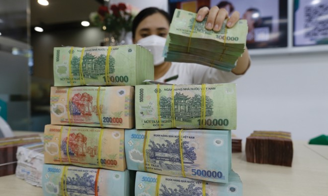 Ngân hàng tăng vốn để củng cố bộ đệm, tăng khả năng chống chịu rủi ro.