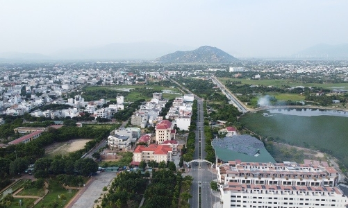 Ninh Thuận mời tham gia xác định giá đất 5 dự án