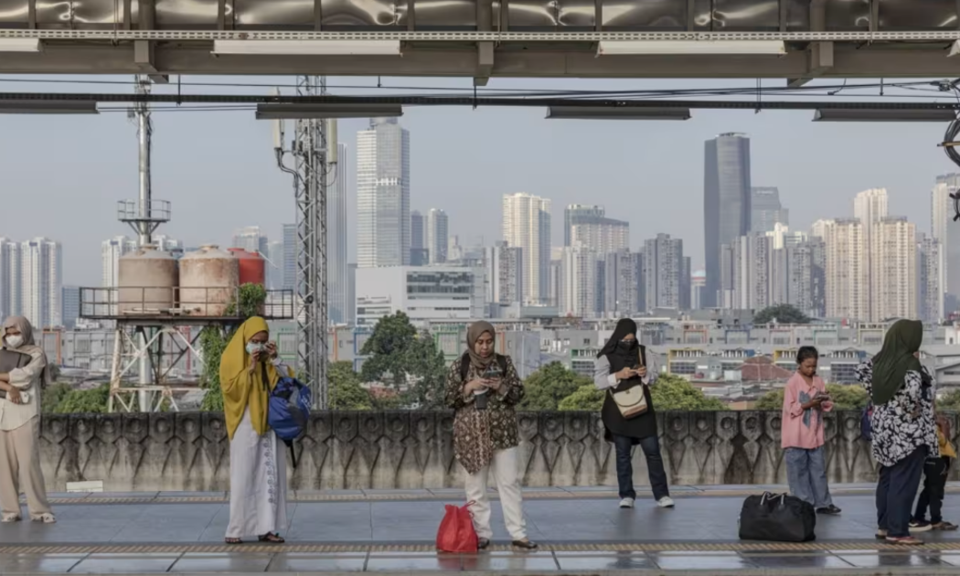 Ảnh minh họa: Bloomberg