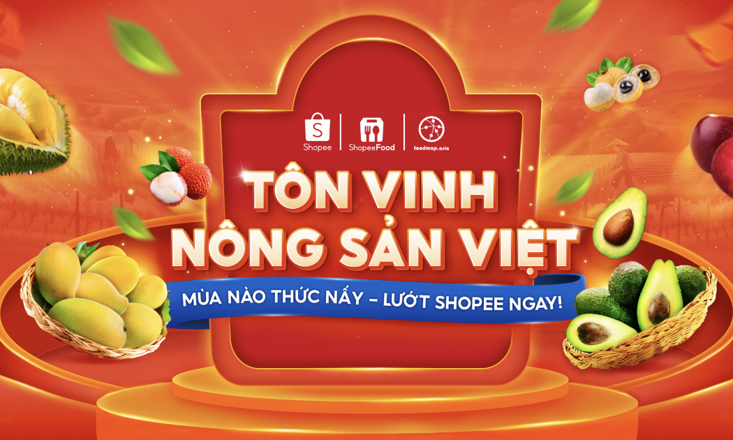 Dự án đã giới thiệu hàng chục sản phẩm trái cây, nông đặc sản chất lượng của hơn 10 tỉnh thành từ Bắc chí Nam như Bắc Giang, Vĩnh Long, Trà Vinh, Lâm Đồng,…